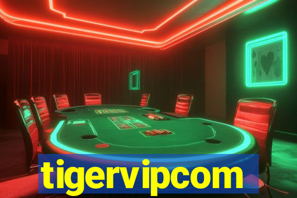 tigervipcom