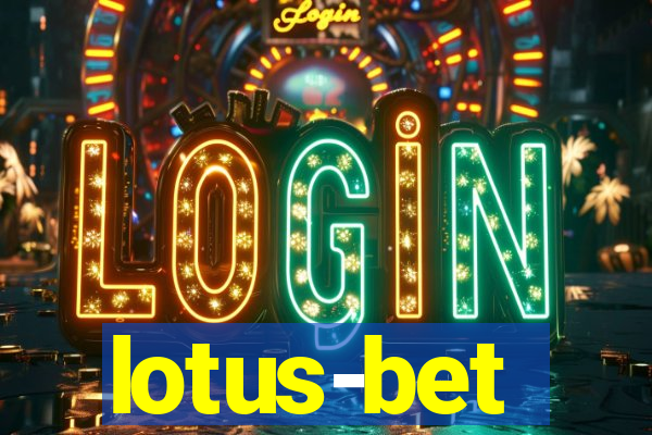 lotus-bet