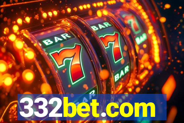 332bet.com