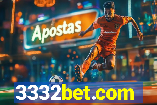 3332bet.com