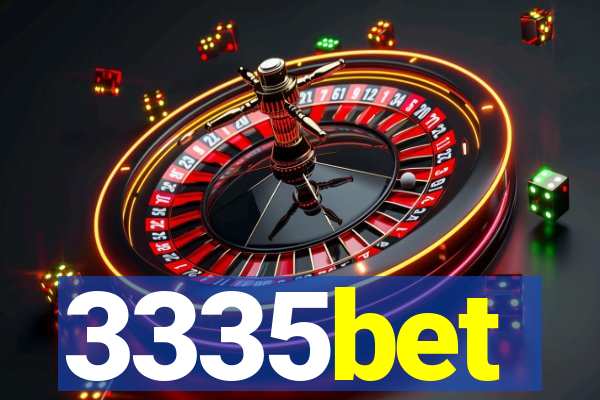 3335bet