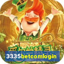 3335betcomlogin