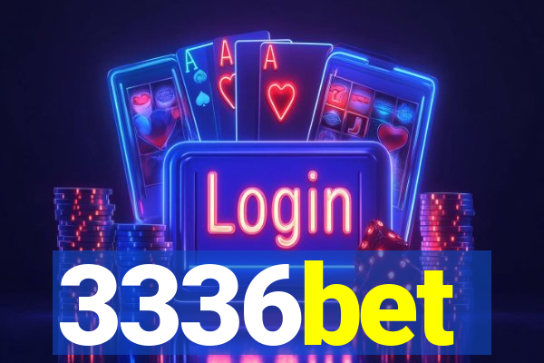3336bet