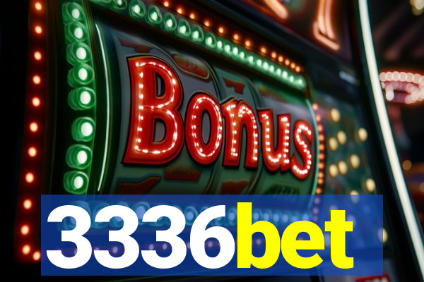3336bet