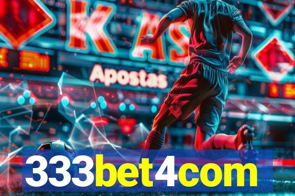 333bet4com