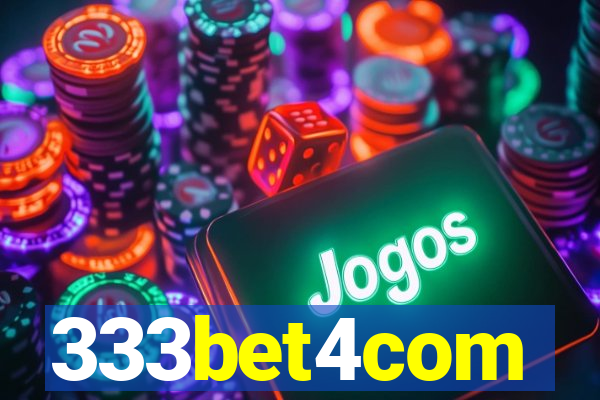 333bet4com