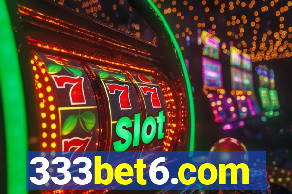 333bet6.com