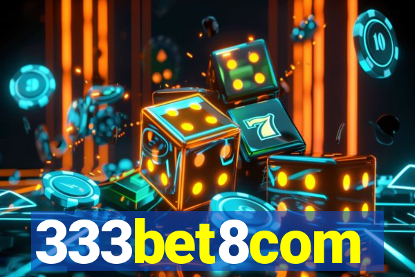 333bet8com