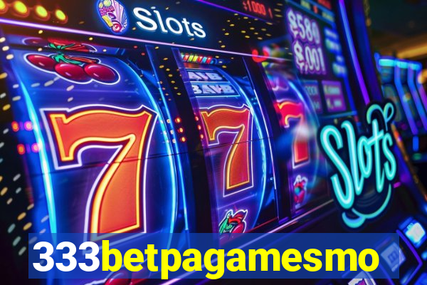 333betpagamesmo