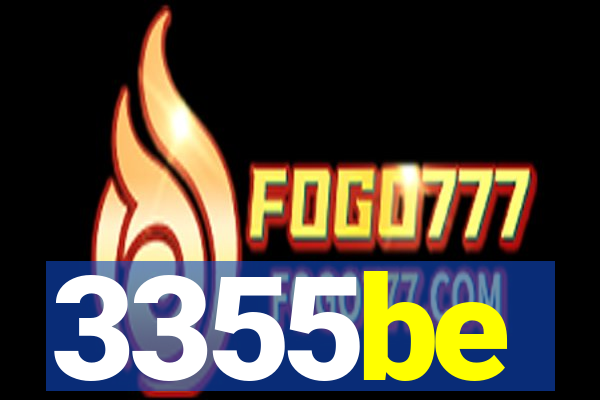 3355be