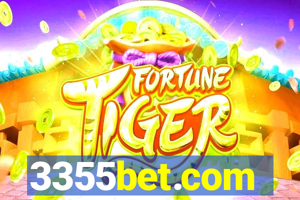 3355bet.com