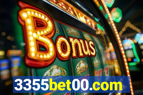 3355bet00.com