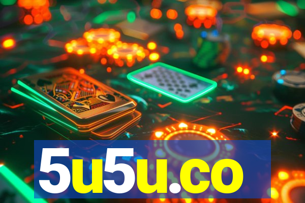 5u5u.co
