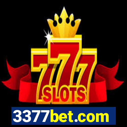 3377bet.com