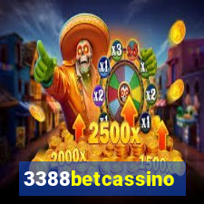3388betcassino