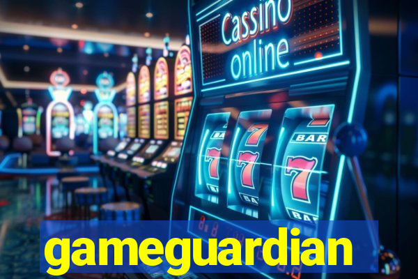 gameguardian