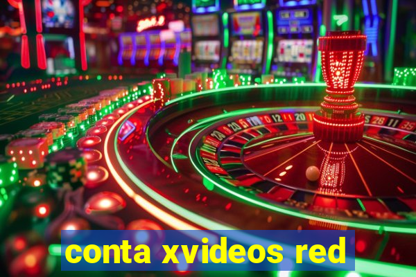 conta xvideos red