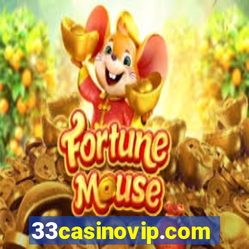 33casinovip.com