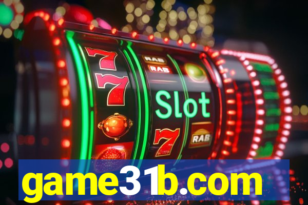game31b.com