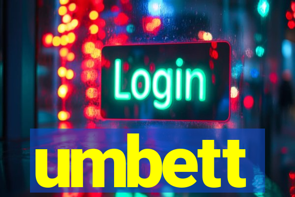 umbett