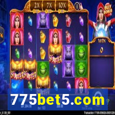 775bet5.com