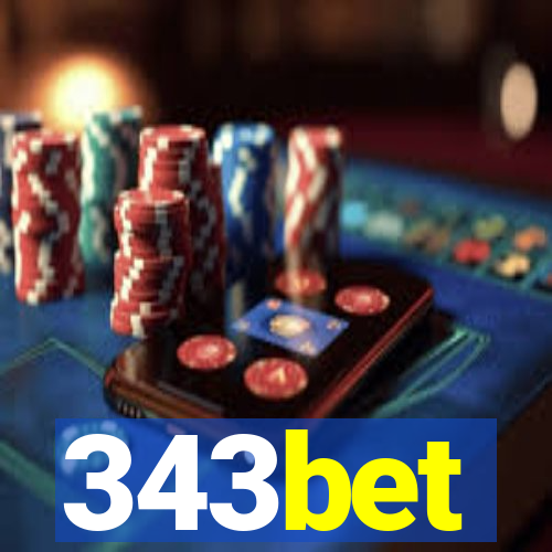 343bet