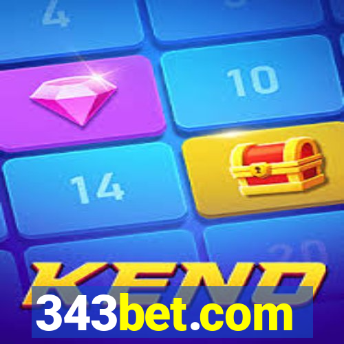 343bet.com