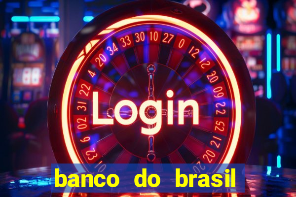 banco do brasil vasco da gama