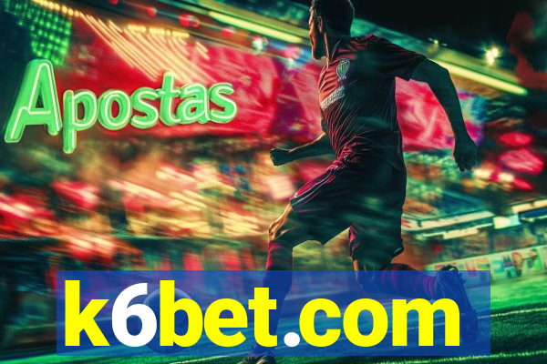 k6bet.com
