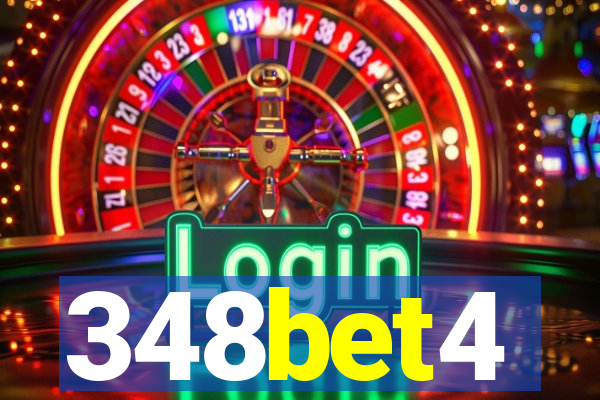 348bet4