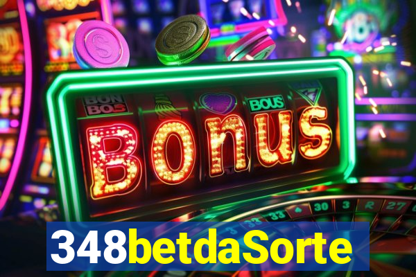 348betdaSorte