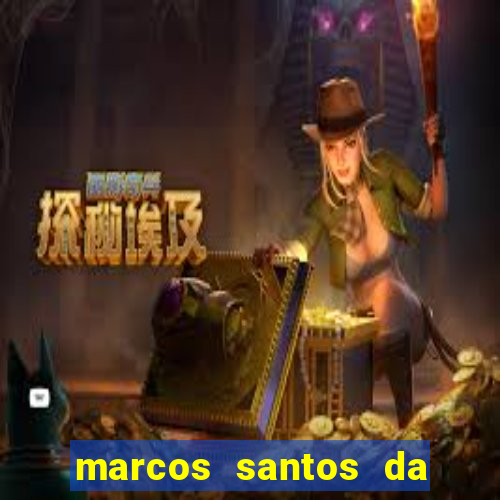 marcos santos da silva ex marido de michelle bolsonaro
