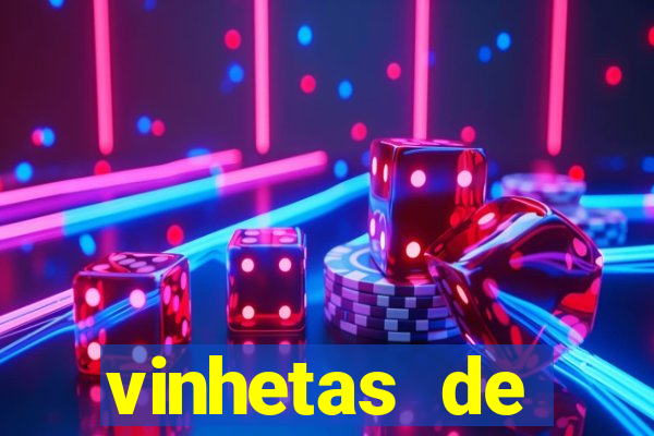 vinhetas de abertura de futebol
