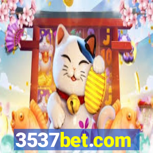 3537bet.com