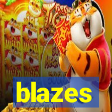 blazes