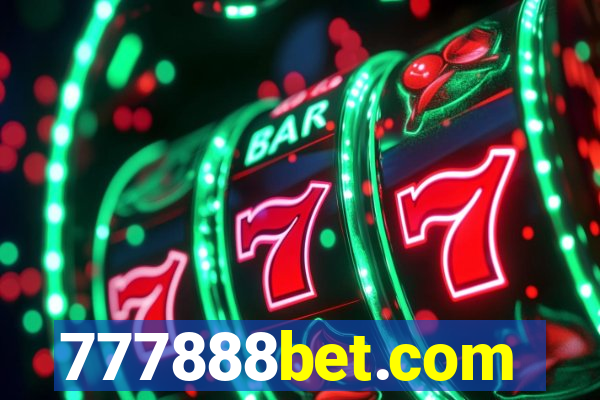777888bet.com