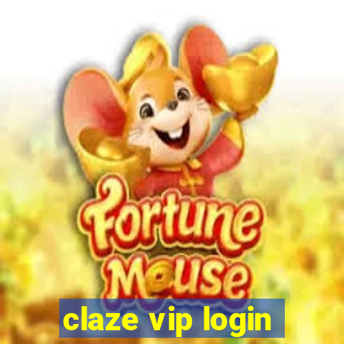 claze vip login