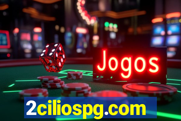 2ciliospg.com