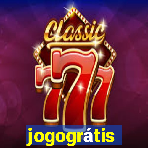 jogográtis