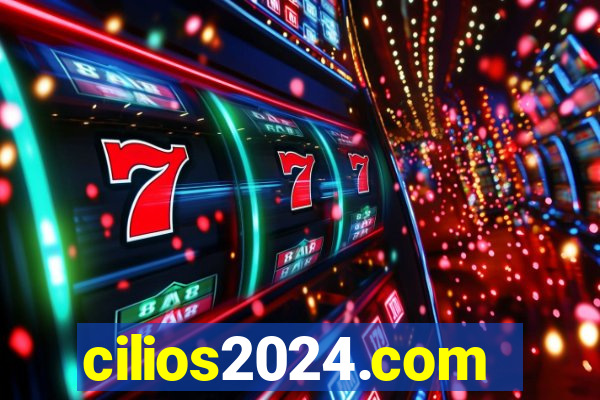 cilios2024.com