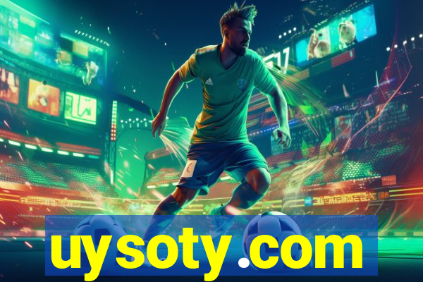 uysoty.com