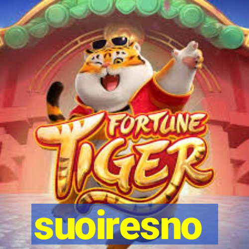 suoiresno