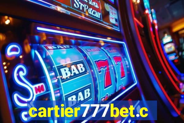 cartier777bet.com