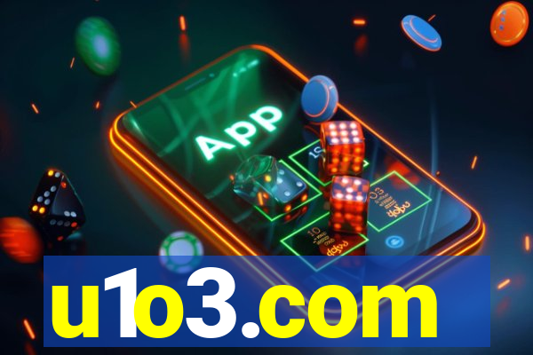 u1o3.com