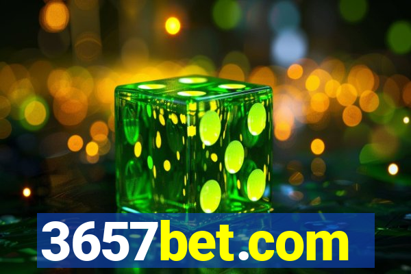3657bet.com