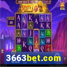3663bet.com