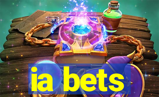 ia bets