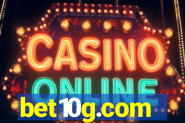 bet10g.com