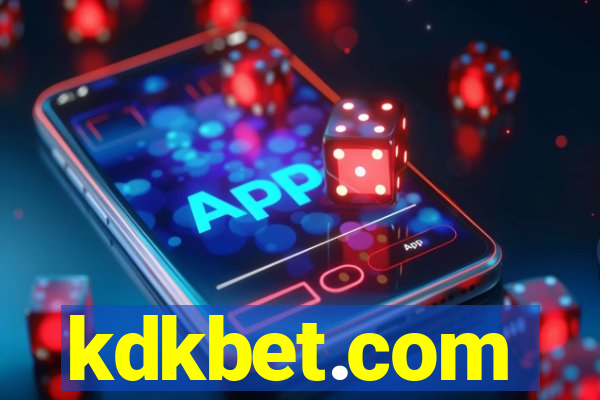 kdkbet.com