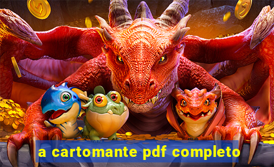 a cartomante pdf completo